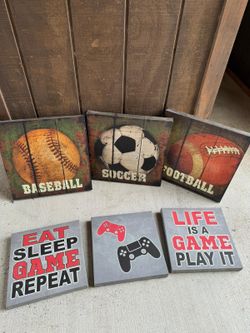Wall Decor