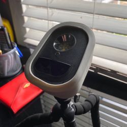 Arlo Bluetooth Motion Sensor Video Camera