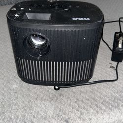 Tv Projector