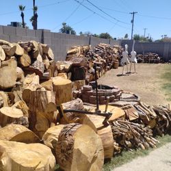 Firewood (Seasoned)