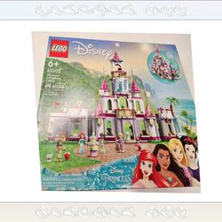 find care Release Your Creativity with Brand New Unopened LEGO Sets