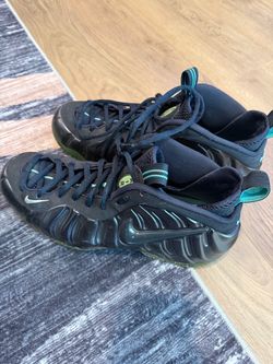 Nike Foamposite Pro size 12