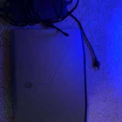 Alienware 17 R5 I8 Core Laptop W/ Alienware Headphones 