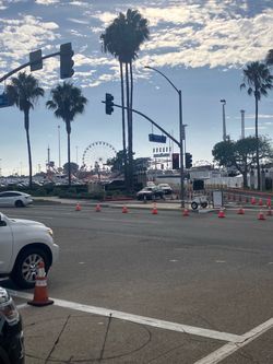 OC fair tickets good on any day (including sold out days)