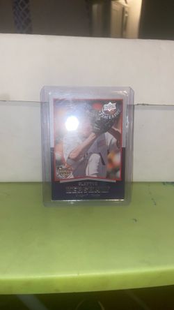 CLAYTON. KERSHAW. Rc