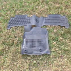 Floor Mats