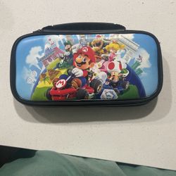 Nintendo Switch Case 