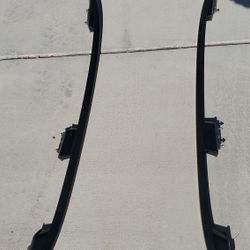 Subaru Roof Side Rails