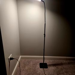 Floor Lamp