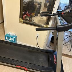 Weslo Cadence G 5.9i