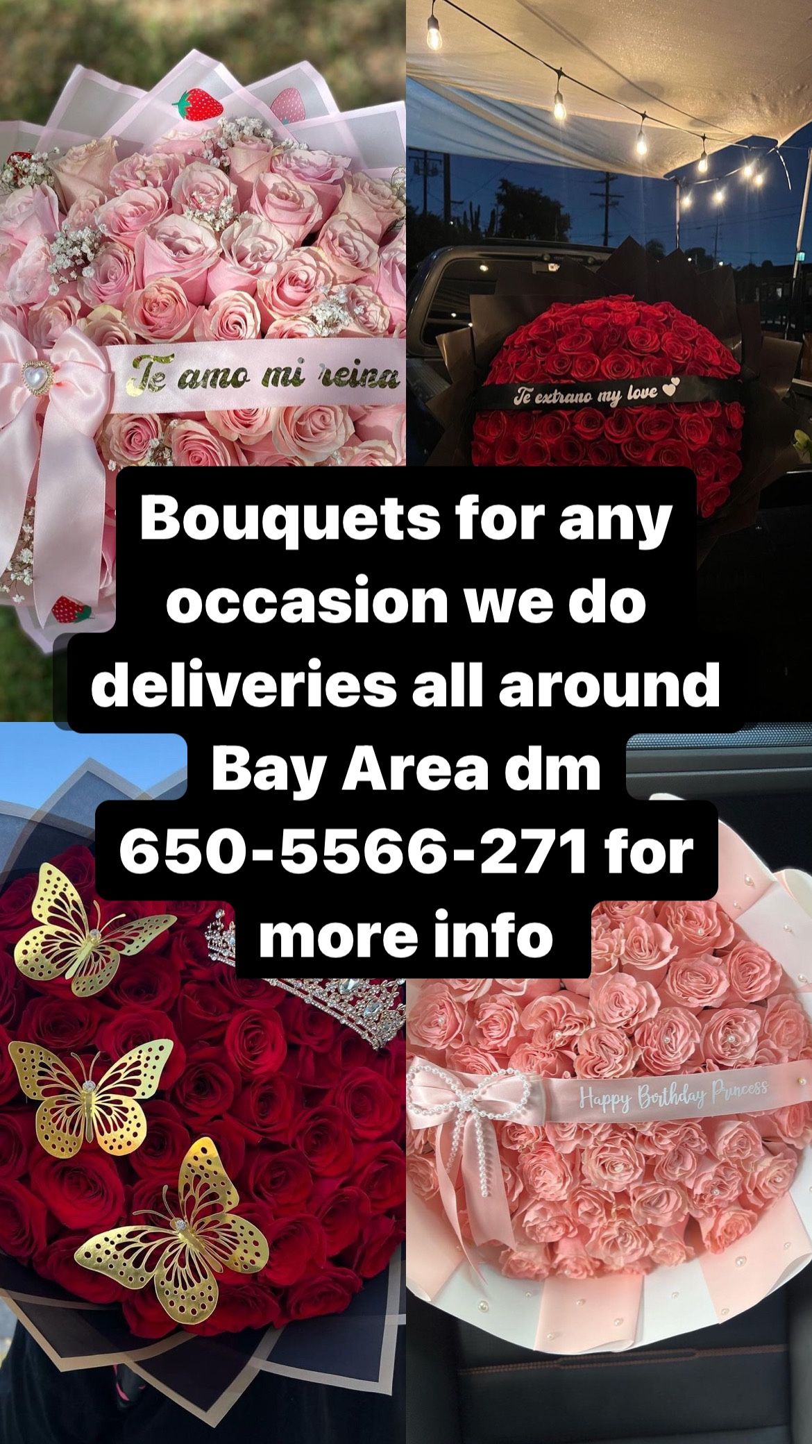 Ramo/ Bouquets