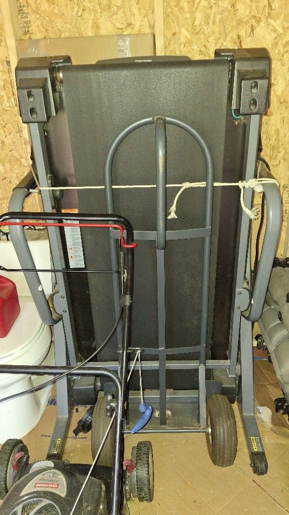 Proform Treadmill