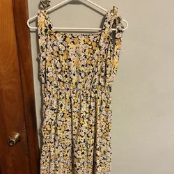 Ladies Dress XL