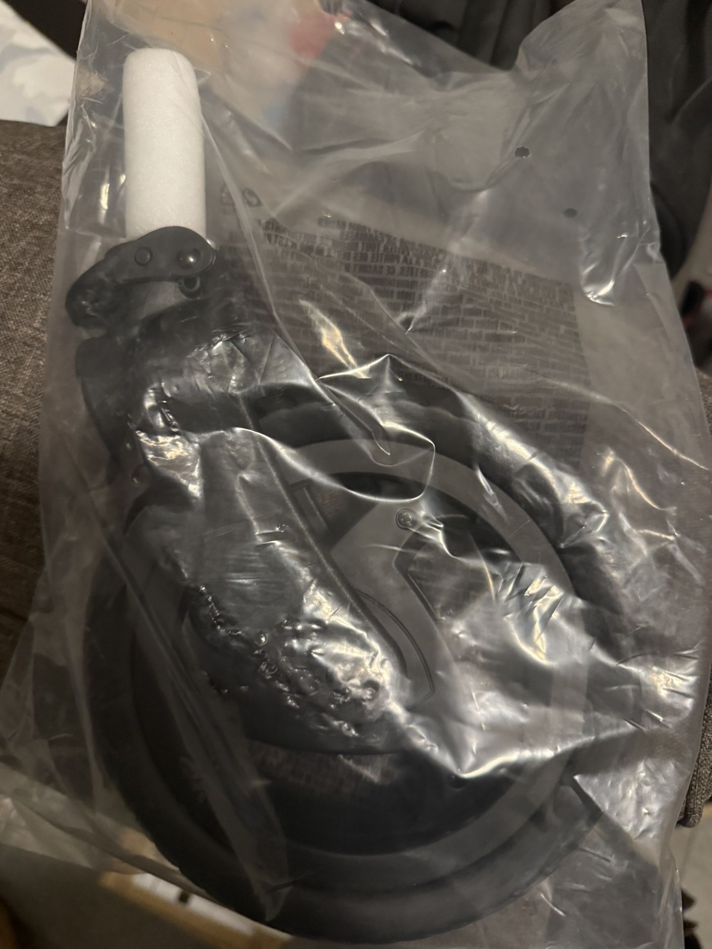Stroller Or Wheel Chair Wheel  2pc