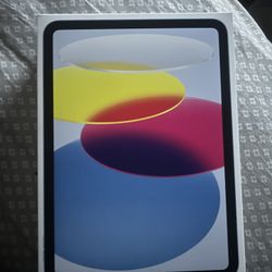 IPad 10th Generation 