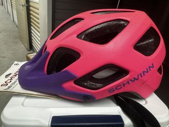 Bike helmet Brand New