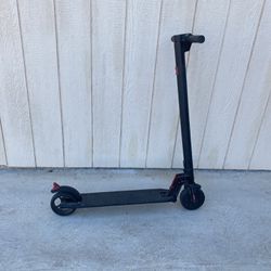 Gotrax folding Electric Scooter with headlight