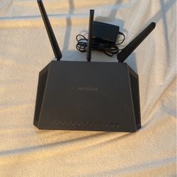 Netgear Nighthawk Gaming Router