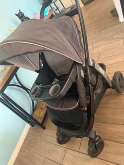 Grace Modes stroller