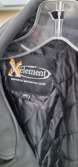Motorcycle Jacket Brand New