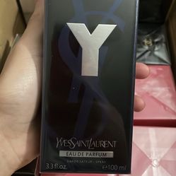 Ysl Y Edp