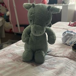 Bashful Dragon Jellycat