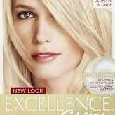 L'Oreal Paris Excellence Cream 