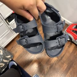 Boys Sandals