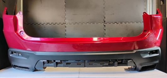 2023 2024 2025 2026 HONDA PILOT rear bumper cover oem.