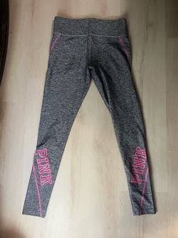 VS Pink Leggings