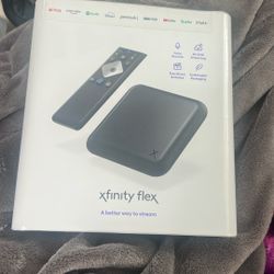 Xfinity Flex