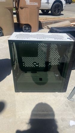 Pc case