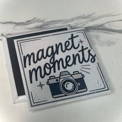 Custom Photo Magnets | Perfect Gifts & Memories