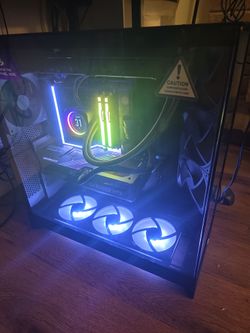5080 gaming pc