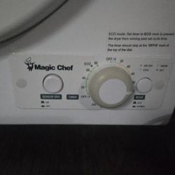 Secadora De Ropa 2.6 