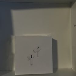 AirPods Pro 2nd Generation 