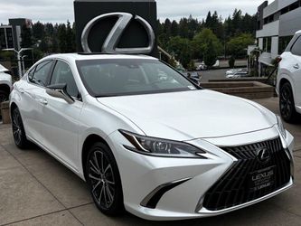 2024 Lexus ES 250