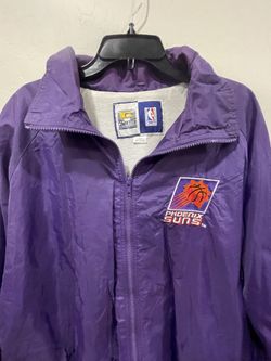 Phoenix Suns Vintage Windbreaker