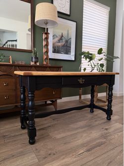 Sofa Table Entry Table Console