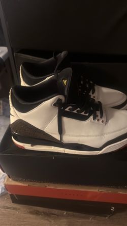Jordan 3
