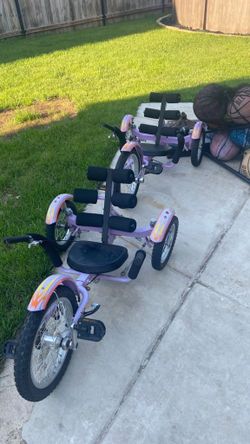 Bikes