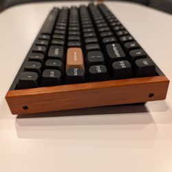 Keychron K2 HE Wireless Keyboard