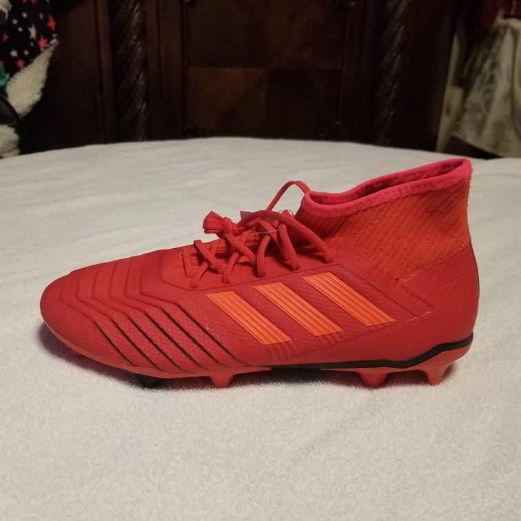 Adidas predator 19.2 Size 8