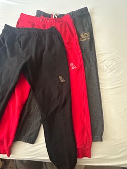 OVO sweatpants