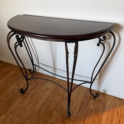 Side table