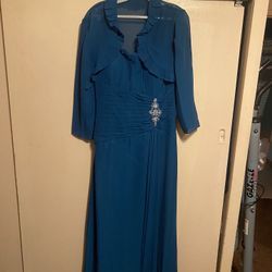 Woman Dress 