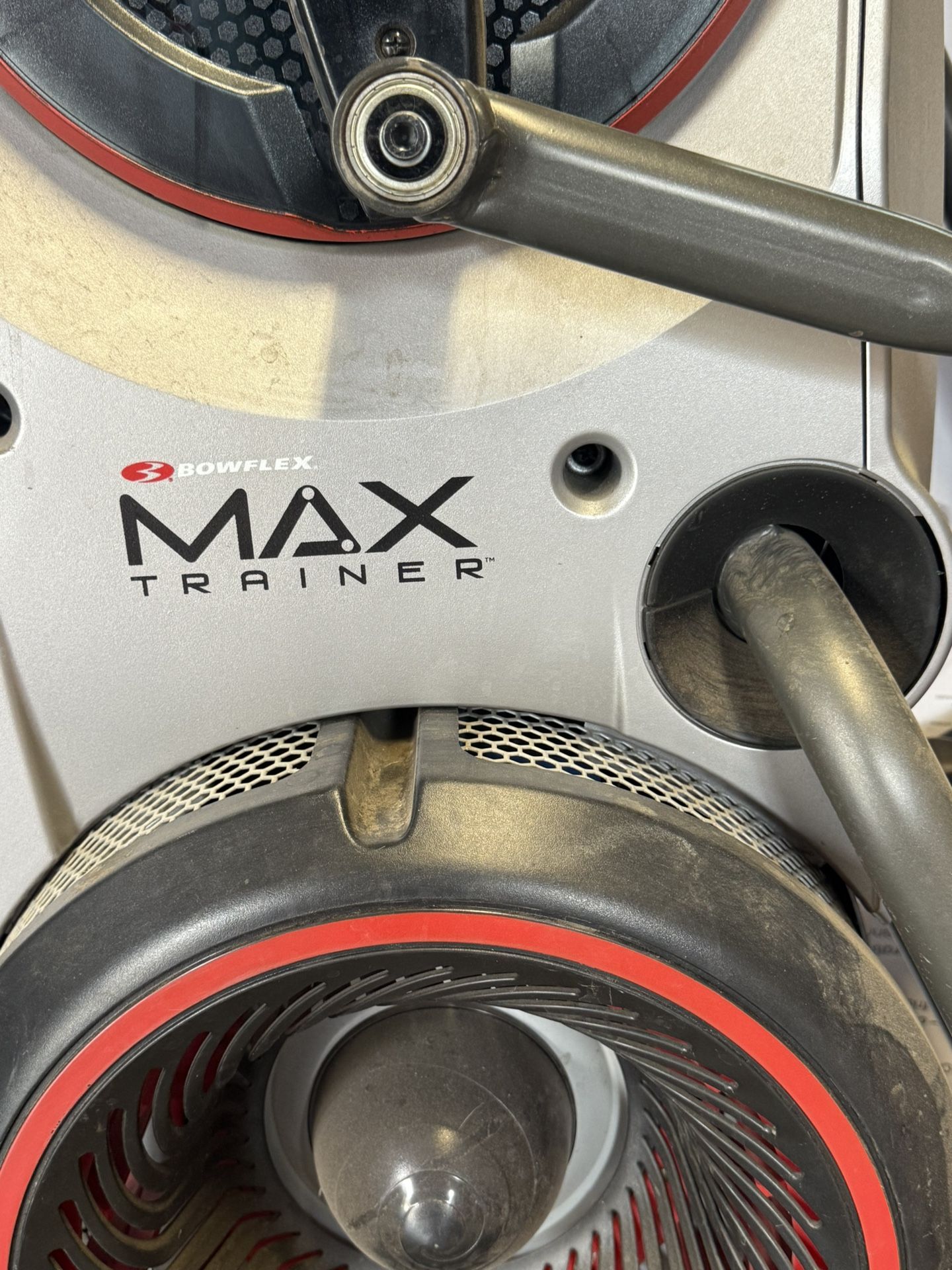 For Sale: Bowflex Elliptical Trainer