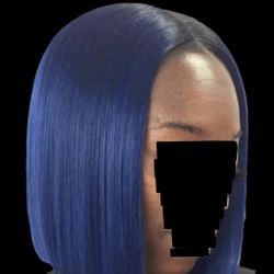 Bob Sew-In Or Bond-In 