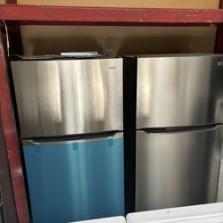 Frigidaire New Refrigerator 