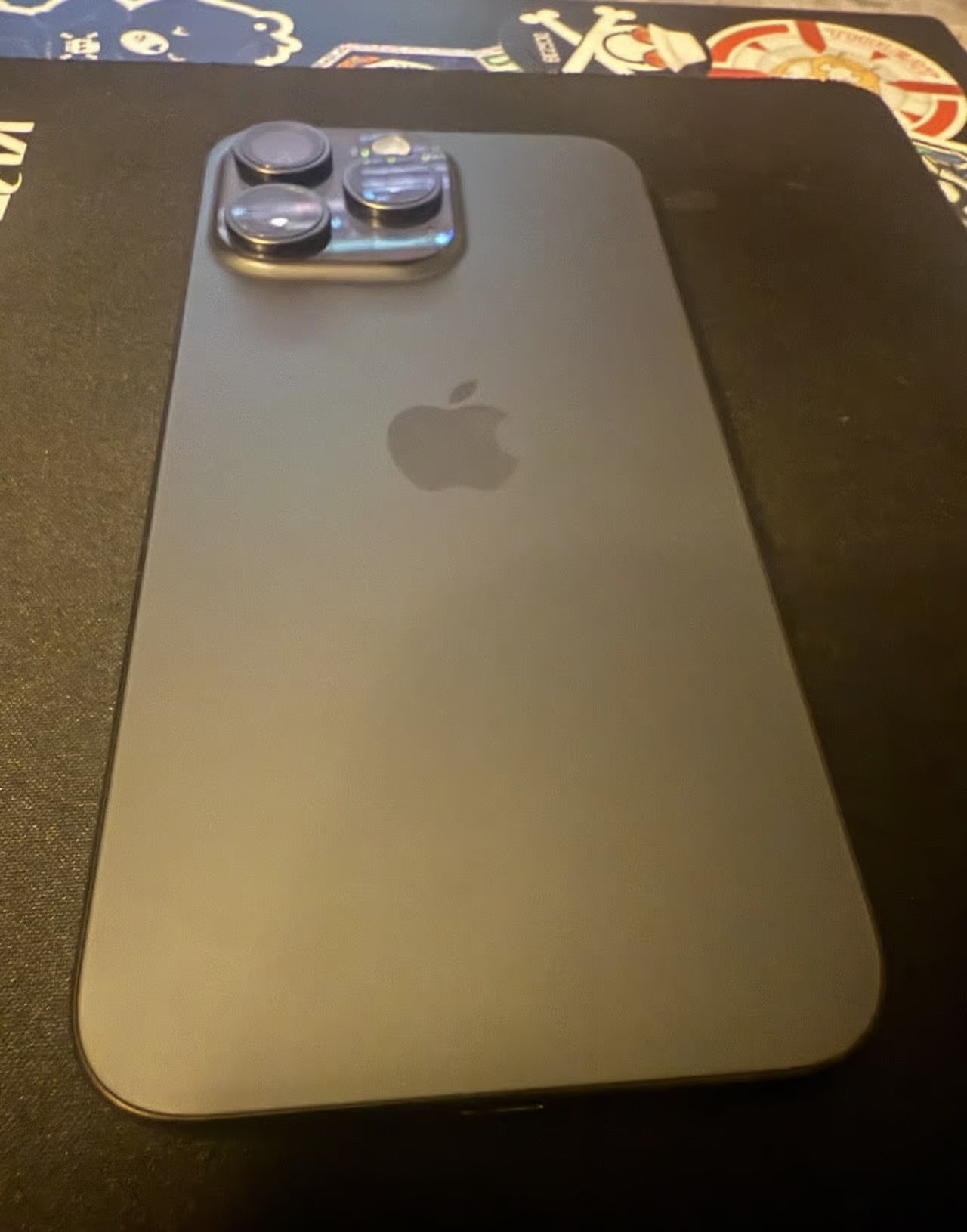 Unlocked Apple iPhone 15 Pro Max 512GB Capacity